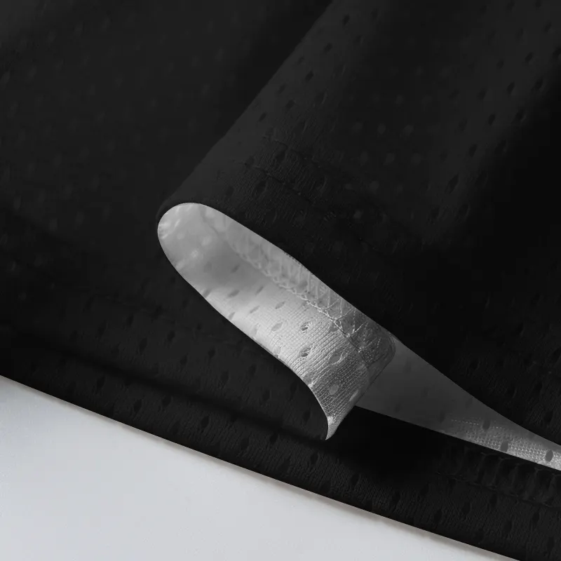 Magmoo Black Cat With Sunflowers Mesh Jersey-Magmoo