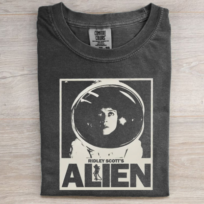 Vintage Alien Movie 1979 T-shirt-Magmoo