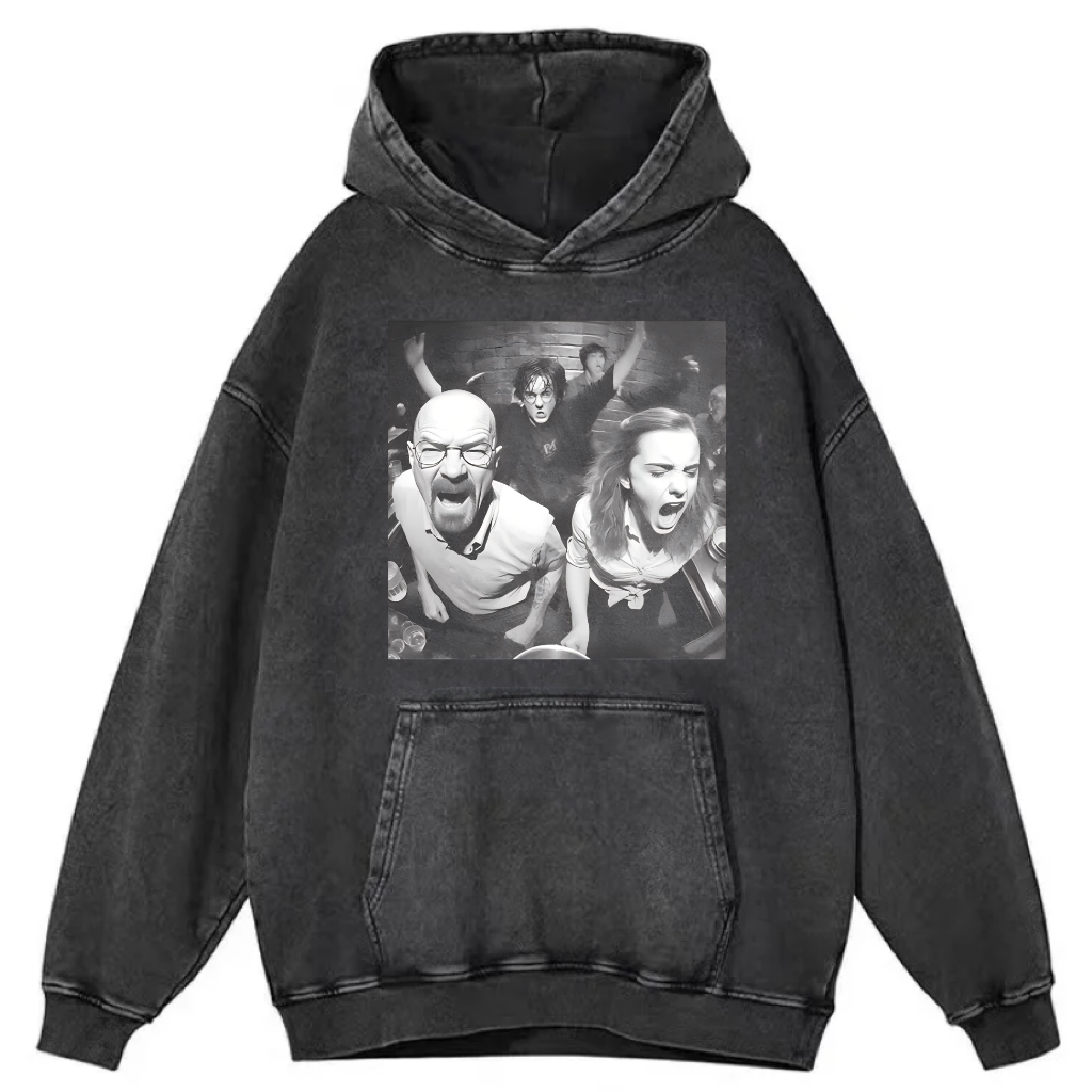 Retro Style Fantasy Movies T-Shirt/Sweatshirt