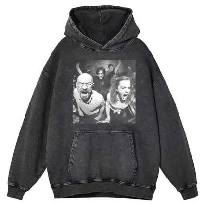 Retro Style Fantasy Movies T-Shirt/Sweatshirt-Magmoo