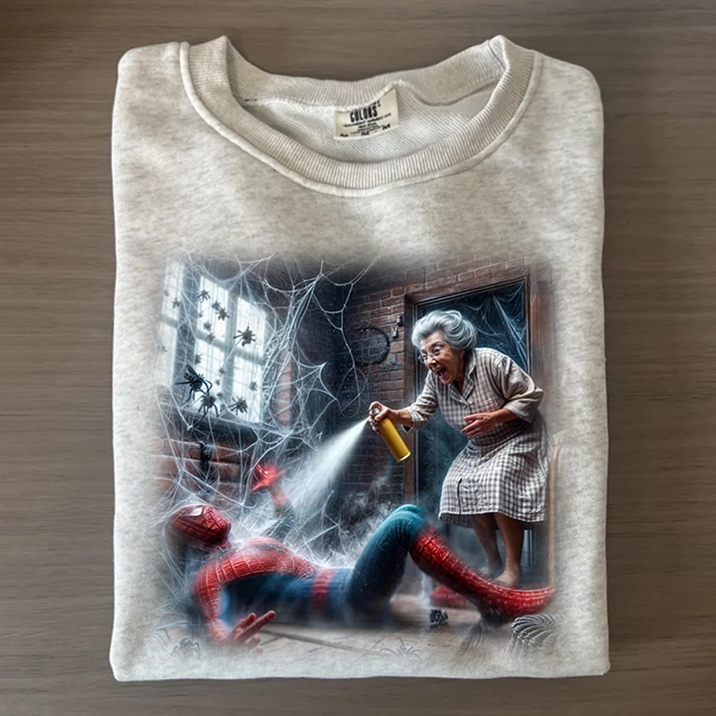 Funny Movie Unisex Shirt/Sweatshirt-Magmoo