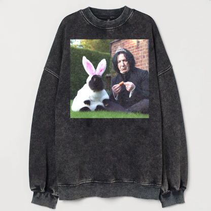 Funny Fantasy Movie Easter Shirt/Sweatshirt/Hoodie-Magmoo