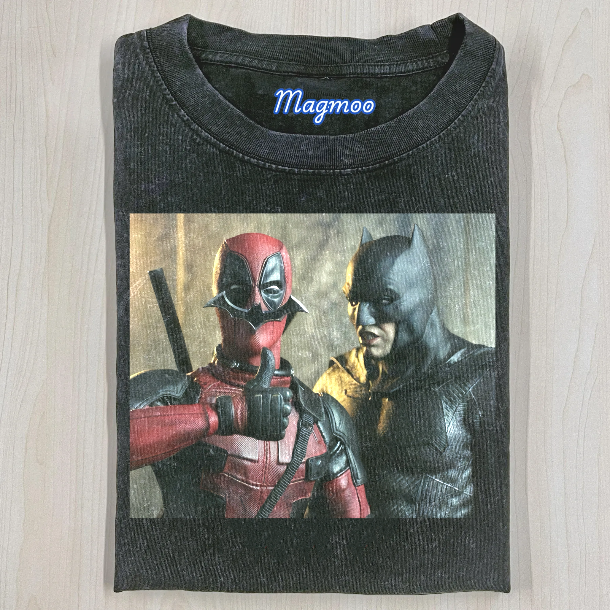 Retro Style Funny T-Shirt