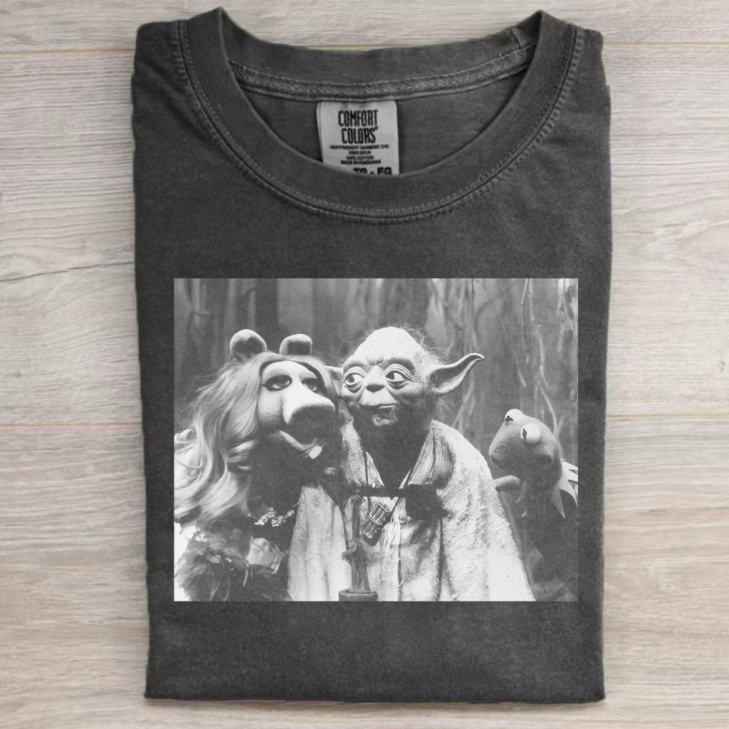 Funny Vintage Movie Shirt/Sweatshirt/Hoodie-Magmoo