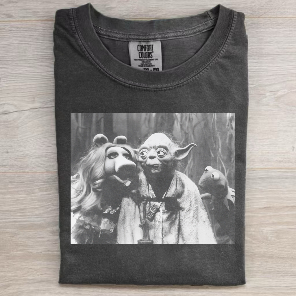 Funny Vintage Movie Shirt/Sweatshirt/Hoodie-Magmoo