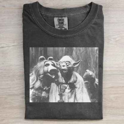 Funny Vintage Movie Shirt/Sweatshirt/Hoodie-Magmoo