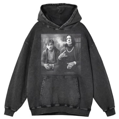 Funny Vintage Movie Shirt/Sweatshirt/Hoodie-Magmoo