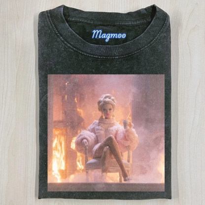 Stay Classy in the Chaos T-shirt-Magmoo