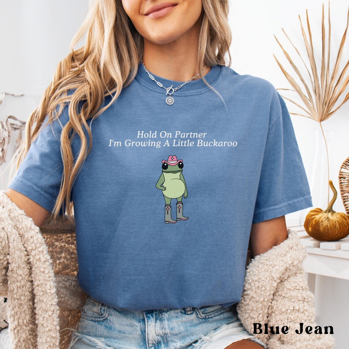 Funny Pregnancy Announcement Shirt