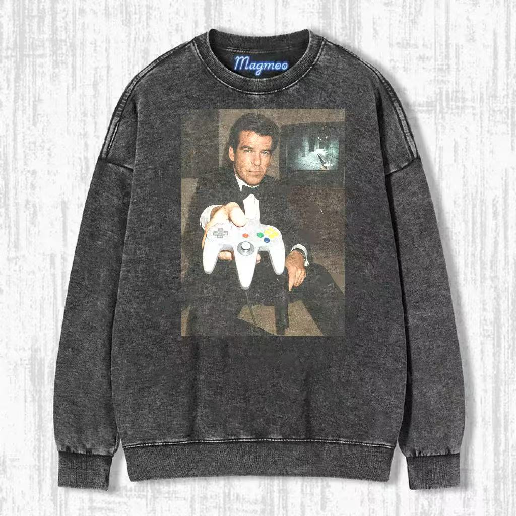 Your Turn Funny T-Shirt/Sweatshirt/Hoodie