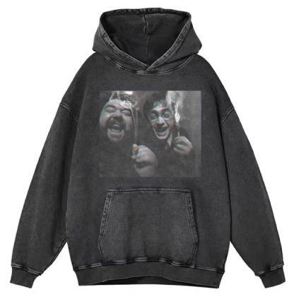 Funny HP Unisex Shirt/Sweatshirt-Magmoo