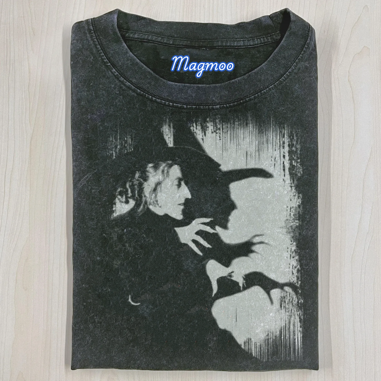 Wicked Witch T-Shirt/Sweatshirt/Hoodie-Magmoo