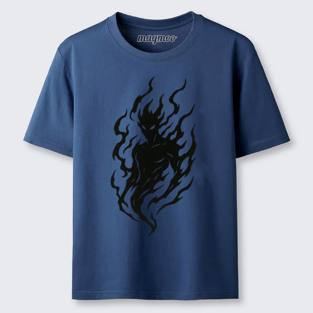 Magmoo Flame Demon T-shirt