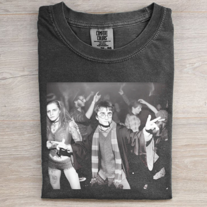 Retro Style Fantasy Movies T-Shirt/Sweatshirt-Magmoo