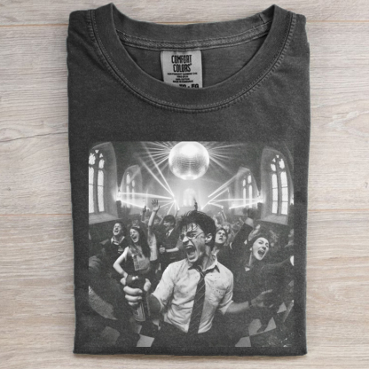 Retro Style Fantasy Movies T-Shirt/Sweatshirt-Magmoo