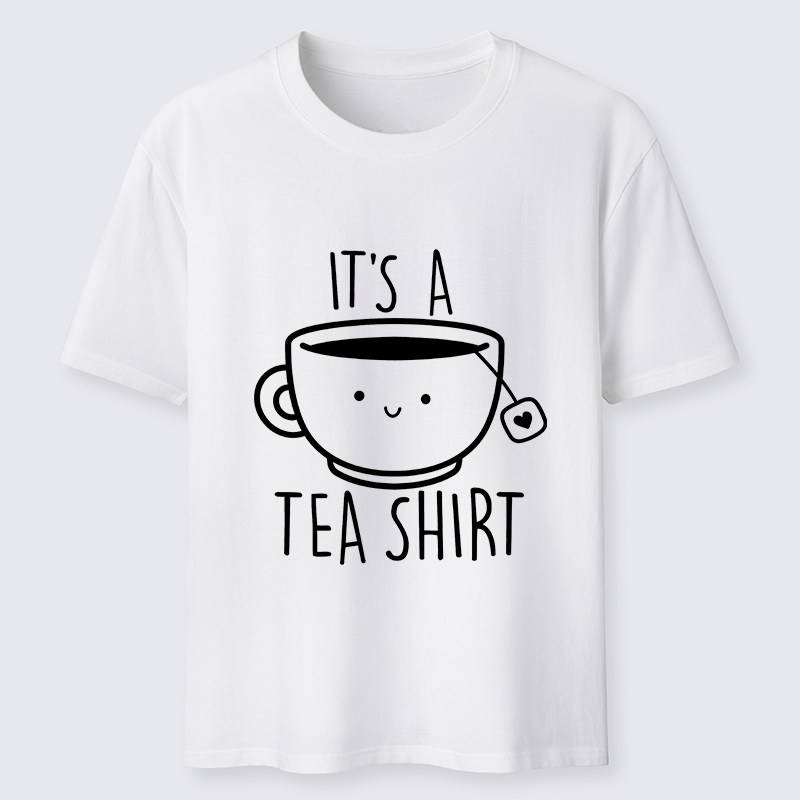 Magmoo Tea Shirt Classic T-Shirt-Magmoo