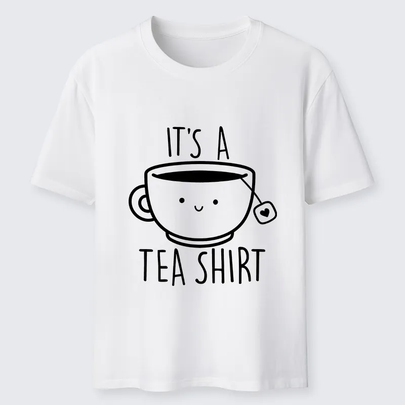 Magmoo Tea Shirt Classic T-Shirt-Magmoo