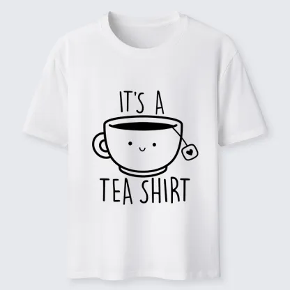 Magmoo Tea Shirt Classic T-Shirt-Magmoo