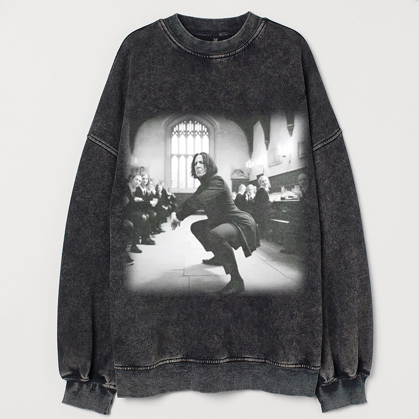 Retro Style Fantasy Movies T-Shirt/Sweatshirt-Magmoo