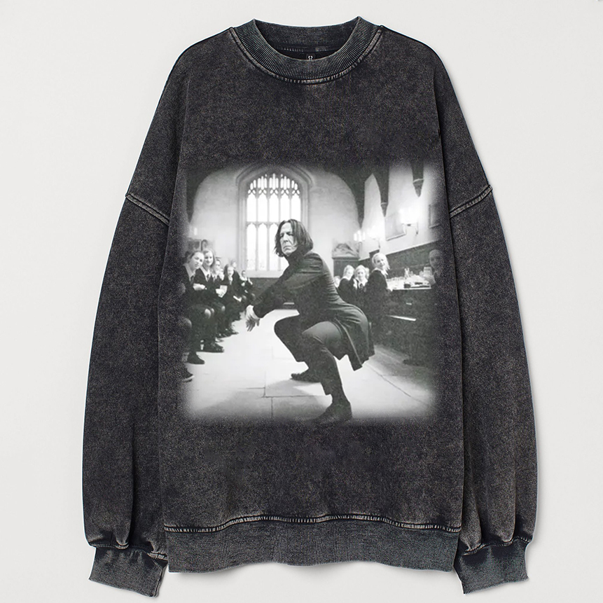 Retro Style Fantasy Movies T-Shirt/Sweatshirt-Magmoo