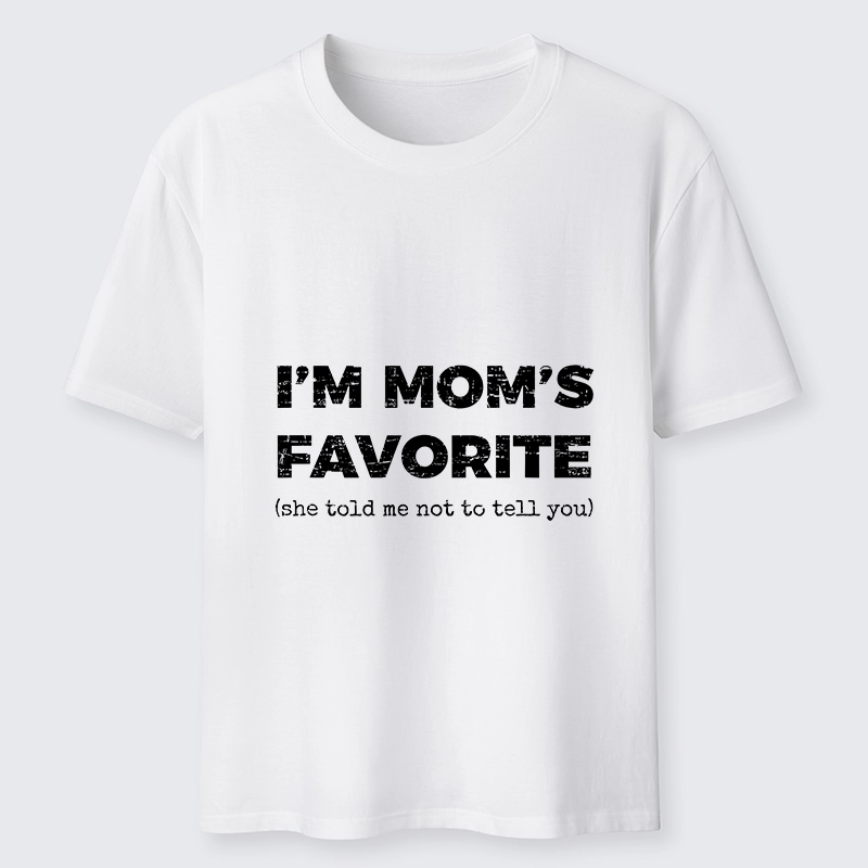 Magmoo Mother's Day Jokes Classic T-Shirt-Magmoo