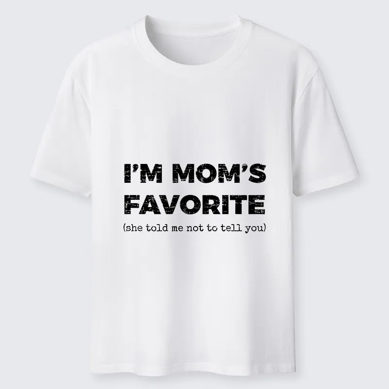 Magmoo Mother's Day Jokes Classic T-Shirt-Magmoo