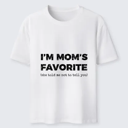 Magmoo Mother's Day Jokes Classic T-Shirt-Magmoo