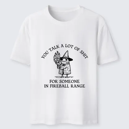 Magmoo Frog Magic Wizard Meme Classic T-Shirt-Magmoo