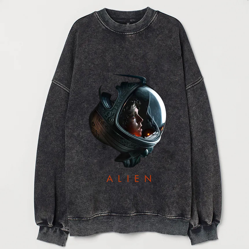 Vintage Alien Movie T-shirt/Sweatshirt