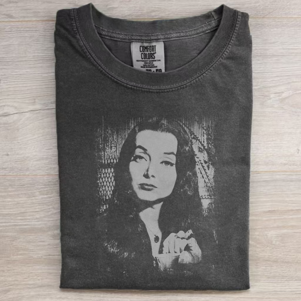 Retro Movie Funny Family Shirt/Sweatshirt