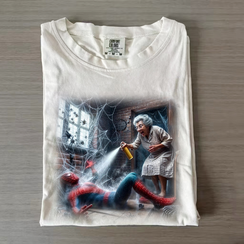 Funny Movie Unisex Shirt/Sweatshirt