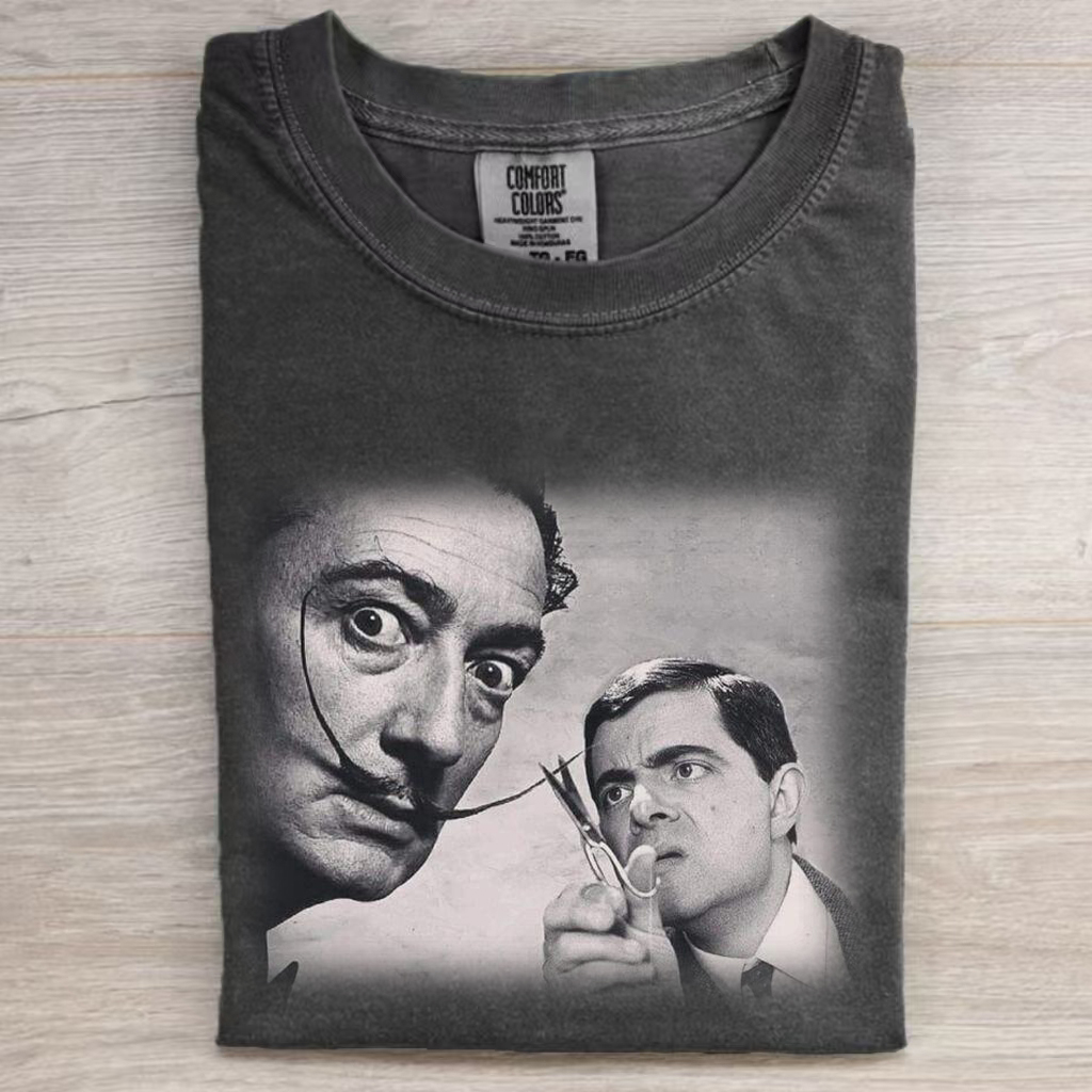 Funny Movie Unisex Shirt/Sweatshirt-Magmoo