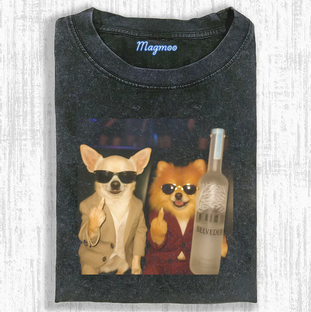 Bad Boys Club T-Shirt