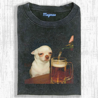 Bar Doggo T-Shirt
