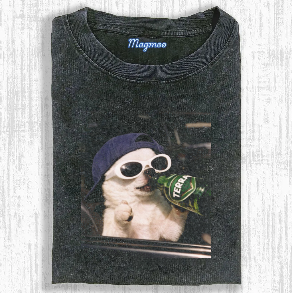 Party Pup T-Shirt