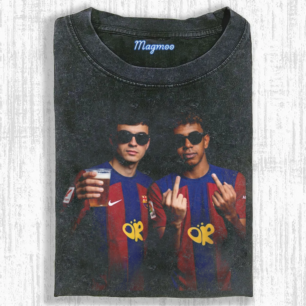Harry Kane ＆ Manuel Neuer ＆ Michael Olise Tee