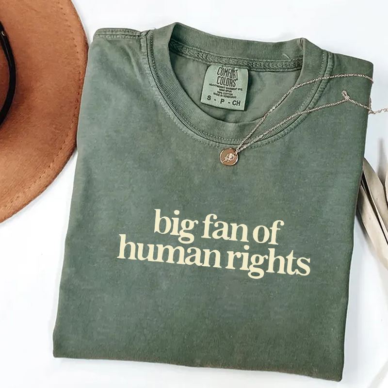 Resist T-shirt-Magmoo