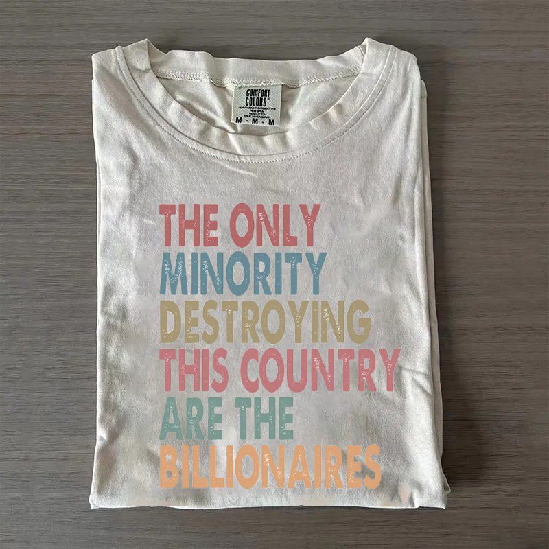 Resist T-shirt-Magmoo