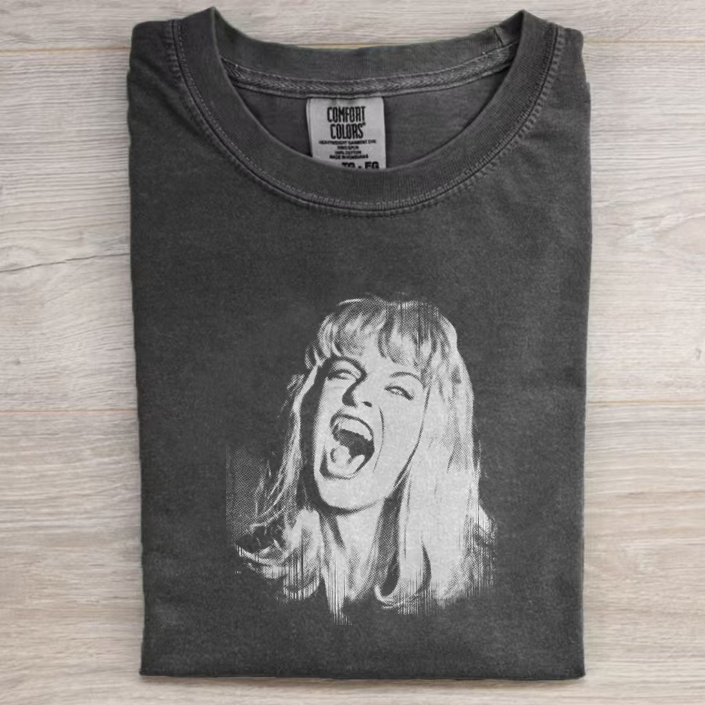 Retro 1990s TV Shirt/Sweatshirt-Magmoo