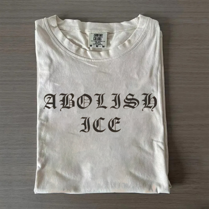 Resist T-shirt-Magmoo