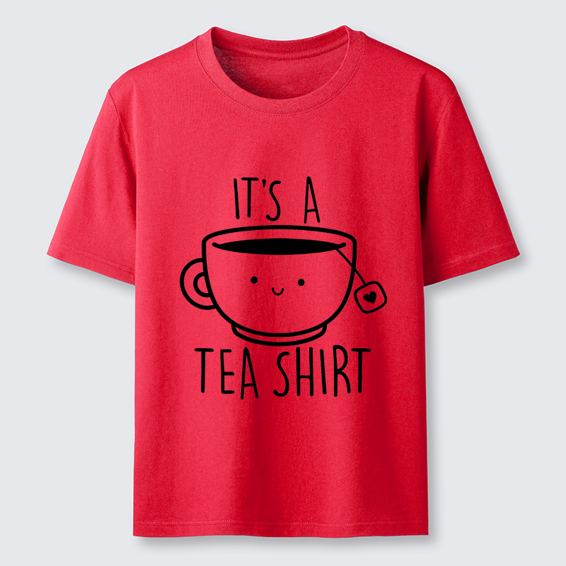 Magmoo Tea Shirt Classic T-Shirt-Magmoo