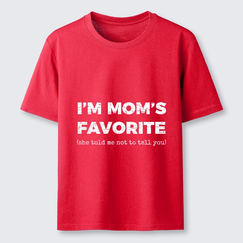 Magmoo Mother's Day Jokes Classic T-Shirt-Magmoo