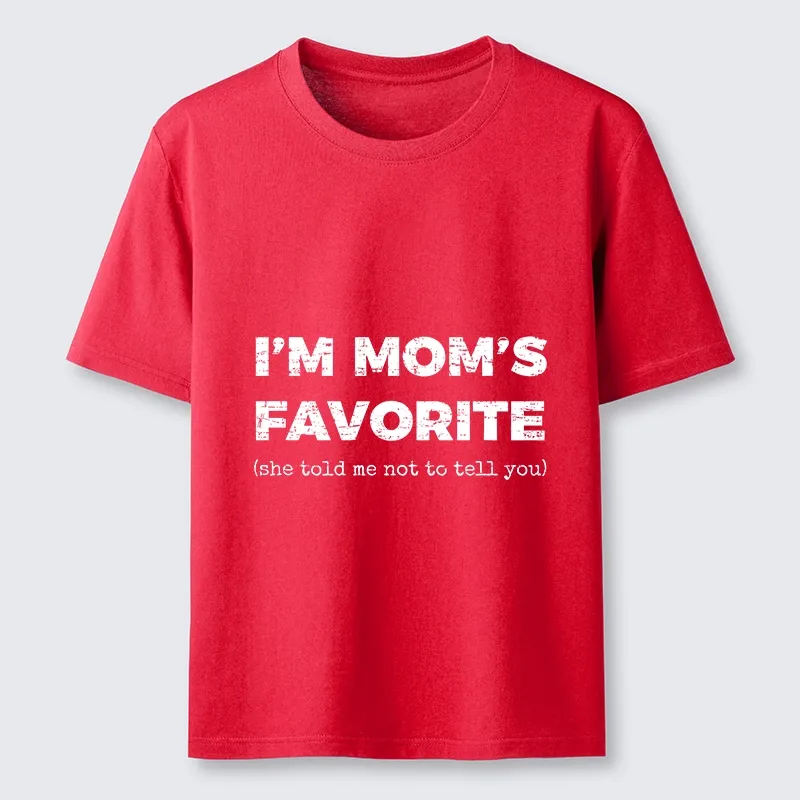 Magmoo Mother's Day Jokes Classic T-Shirt-Magmoo