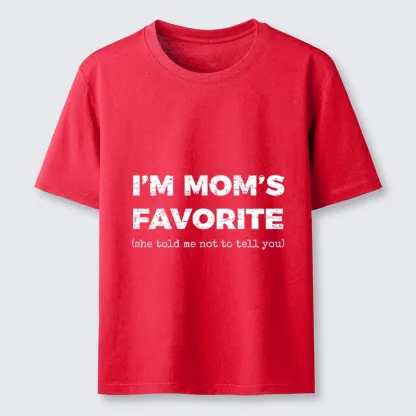 Magmoo Mother's Day Jokes Classic T-Shirt-Magmoo