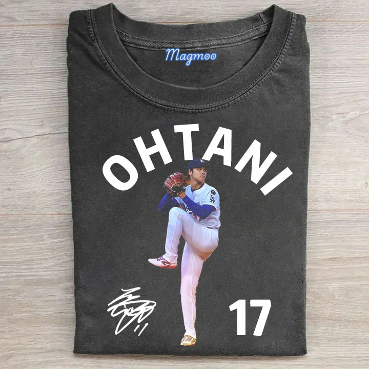 Vintage Baseball Attitude Shirt