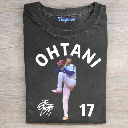 Vintage Baseball Attitude Shirt