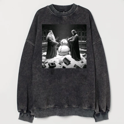 Vintage Funny Movies T-shirt/Sweatshirt-Magmoo