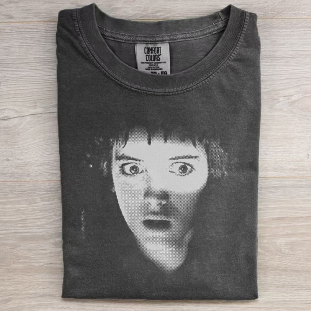 Vintage Funny Movie Shirt/Sweatshirt