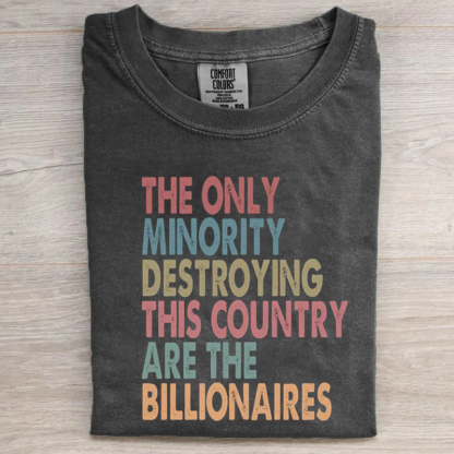 Resist T-shirt-Magmoo