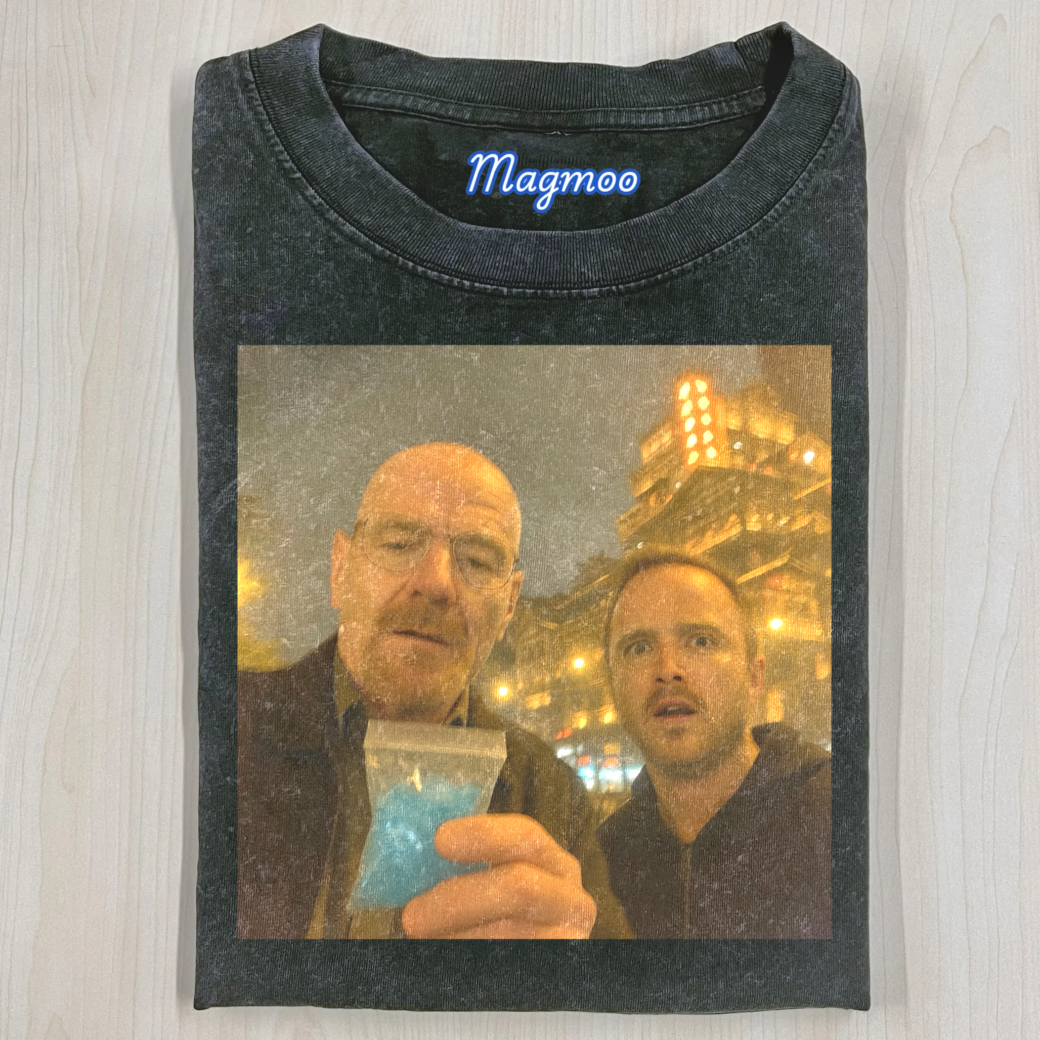 Retro Style Funny T-Shirt